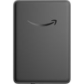 Amazon Kindle 6-inch E-Reader (2022) 12th Gen 16GB - Black Price in Dubai